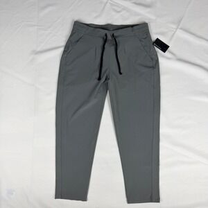Backcountry On the Go Ankle Pant Womens Small Gargoyle Gray BCCZ22W-GAR-SREGREG